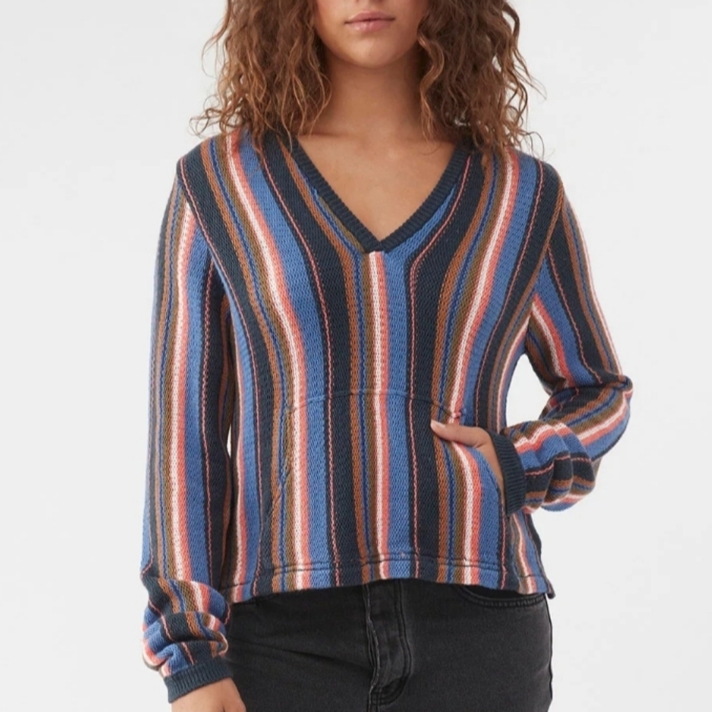 O'neill Catamaran Sweater